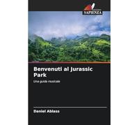 Benvenuti al Jurassic Park: Una guida musicale