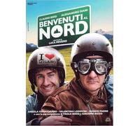 Benvenuti Al Nord (Blu-Ray)