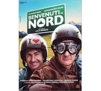 Benvenuti al nord (DVD)