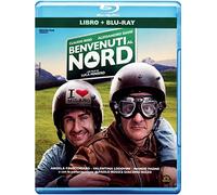 Benvenuti al Nord (+libro)