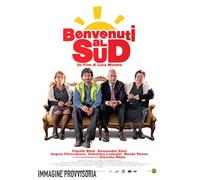 Benvenuti Al Sud [Blu-ray]