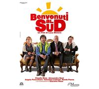Benvenuti al Sud (DVD)