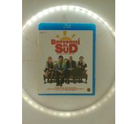 Benvenuti Al Sud - Claudio Bisio Blu Ray Nuovo
