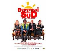 Benvenuti al Sud (DVD)