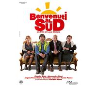 Benvenuti Al Sud [DVD]