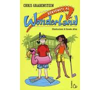 Benvenuti al Wonderland