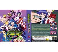 Benvenuti alla Demon School Iruma-kun (Stagione 2: VOL.1 - 21 End) ~ Version...