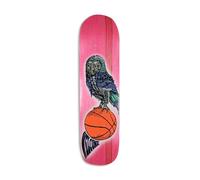 Benvenuti Clacson Caricatori Su Bunyip 20.3cm Tavola Skateboard