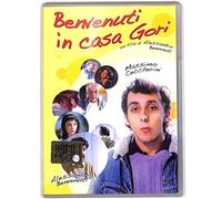 Benvenuti in casa Gori