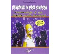 Benvenuti in casa Simpson. Fenomenologia di una famiglia media americana