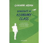 Benvenuti in economy class