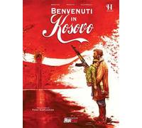 Benvenuti in Kosovo