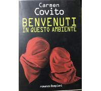 Benvenuti in questo ambiente