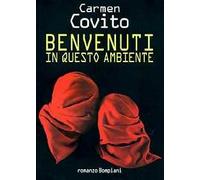 Benvenuti in questo ambiente