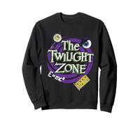 Benvenuti in The Twilight Zone Felpa