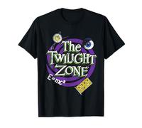 Benvenuti in The Twilight Zone Maglietta