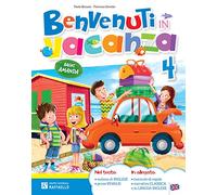 Benvenuti in vacanza (Vol. 4)