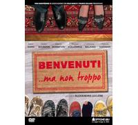 Benvenuti....Ma Non Troppo ( DVD) (DVD) Karin Viard Didier Bourdon