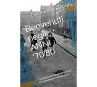 Benvenuti negli '70'80: Quando bastavano quattro sassi e la strada diventava il Maracanà