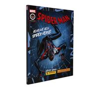 Benvenuti nel ragno-verso. Spider-Man