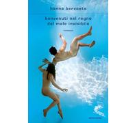 Benvenuti nel regno del male invisibile