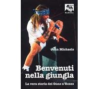 Benvenuti nella giungla