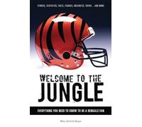 Benvenuti nella giungla: tutto ciò che devi sapere a B - NUOVO Mary Schmitt Bo 2