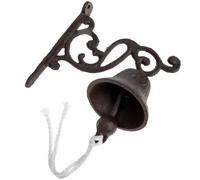 Benvenuto A Campana In Retro Da Scuotere