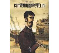 Benvenuto Cellini
