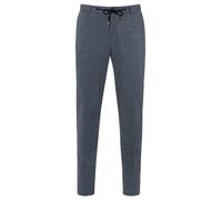 Benvenuto Completo Uomo Pantaloni Segesta J Blu 3179 3963 0655 Indigo