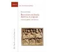 Benvenuto da Imola dantista in progress. Un'analisi genetica del «Comentum»