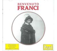 Benvenuto Franci - Benvenuto Franci - Opera Arias and Duets