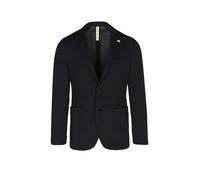 BENVENUTO Giacca in jersey blu | 88