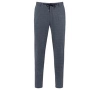 Benvenuto Herren Anzug Hose Segesta J Blu 3179 3963 0655 Indigo