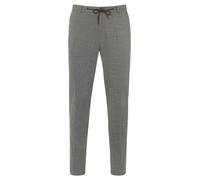 Benvenuto Herren Anzug Hose Segesta J Grigio 3179 3963 0710 Silver