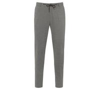 Benvenuto Herren Anzug Hose Segesta J Grigio 3179 3963 0710 Silver