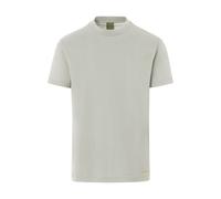 Benvenuto Herren Basic T-Shirt Adelmo Grigio Uni 3619 22005 0710
