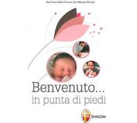 Benvenuto... in punta di piedi