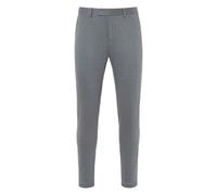 Benvenuto Pantaloni Da Uomo Anzug Messina J Modern Fit Blu 4317 39391 650