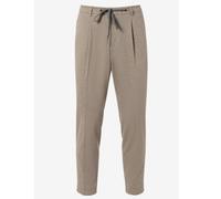 Benvenuto Pantaloni Jersey Anzug Da Uomo Messina J Grigio 4317/3936/1/410