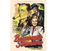 Benvenuto straniero (DVD)