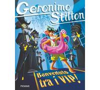 Benvenuto tra i VIP!