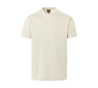 Benvenuto Uomo Basic T-Shirt Adelmo Beige Uni 3619 22005 100