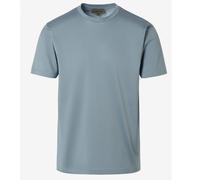 Benvenuto Uomo Basic T-Shirt Adelmo Blu Uni 3619 22005 0620 Light Blue