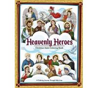 Benvi Arts Heavenly Heroes (Tascabile)