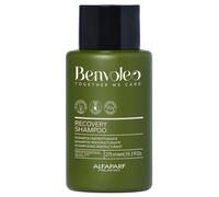 Alfaparf Milano Benvoleo Recovery shampoo ristrutturante per capelli rovinati 275 ml