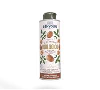Benvolio 1938 Olio di Noci Biologico Vergine, Spremuto a Freddo, 250ml