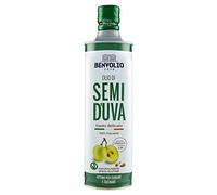 BENVOLIO 1938 OLIO DI SEMI D’UVA 750 ML