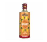 Benvolio 1938 Olio di Semi di Girasole, 500 Grammi
