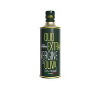 BENVOLIO 1938 Olio Extravergine di Oliva 100% Italiano, Único, 500 ml
